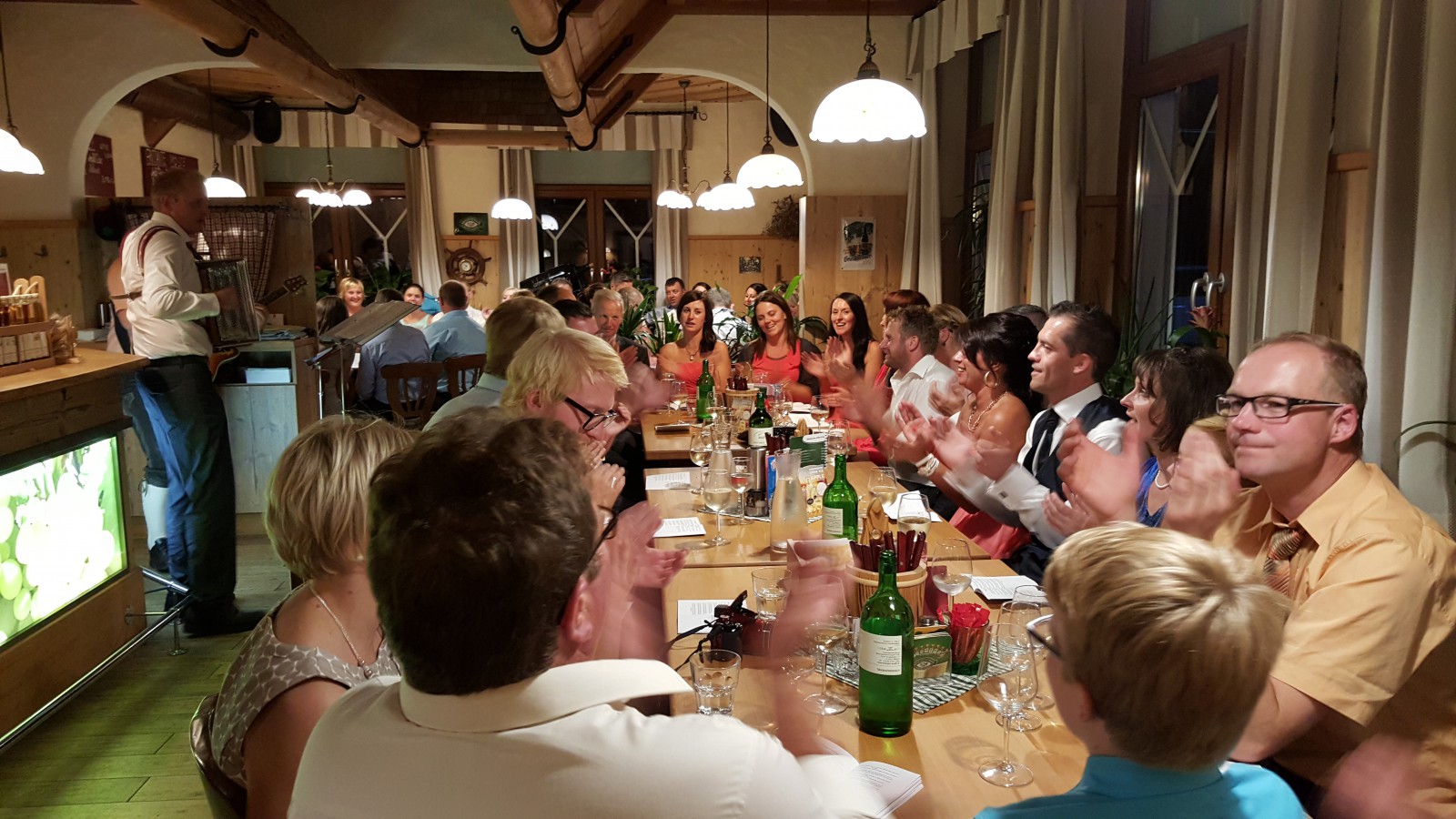 Gasthof zum Schiffmeister in Wesenufer 19, Foto 20