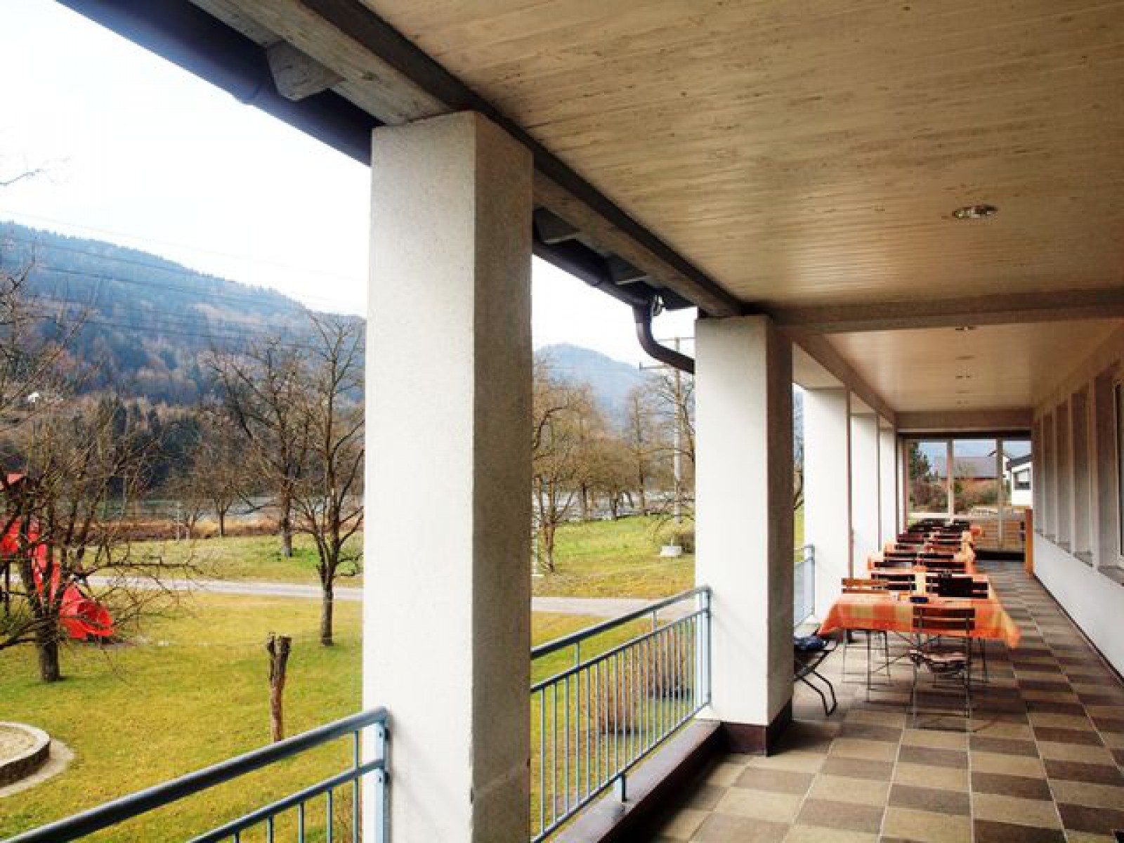 Herr Helmut Luger in Wesenufer, Foto 2