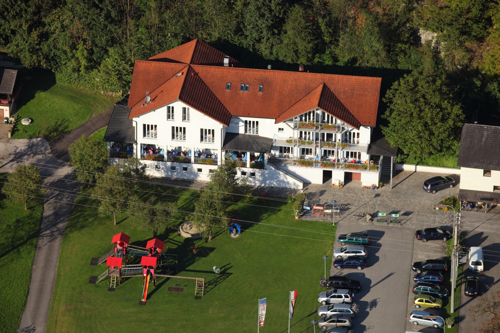 Herr Helmut Luger in Wesenufer, Foto 9