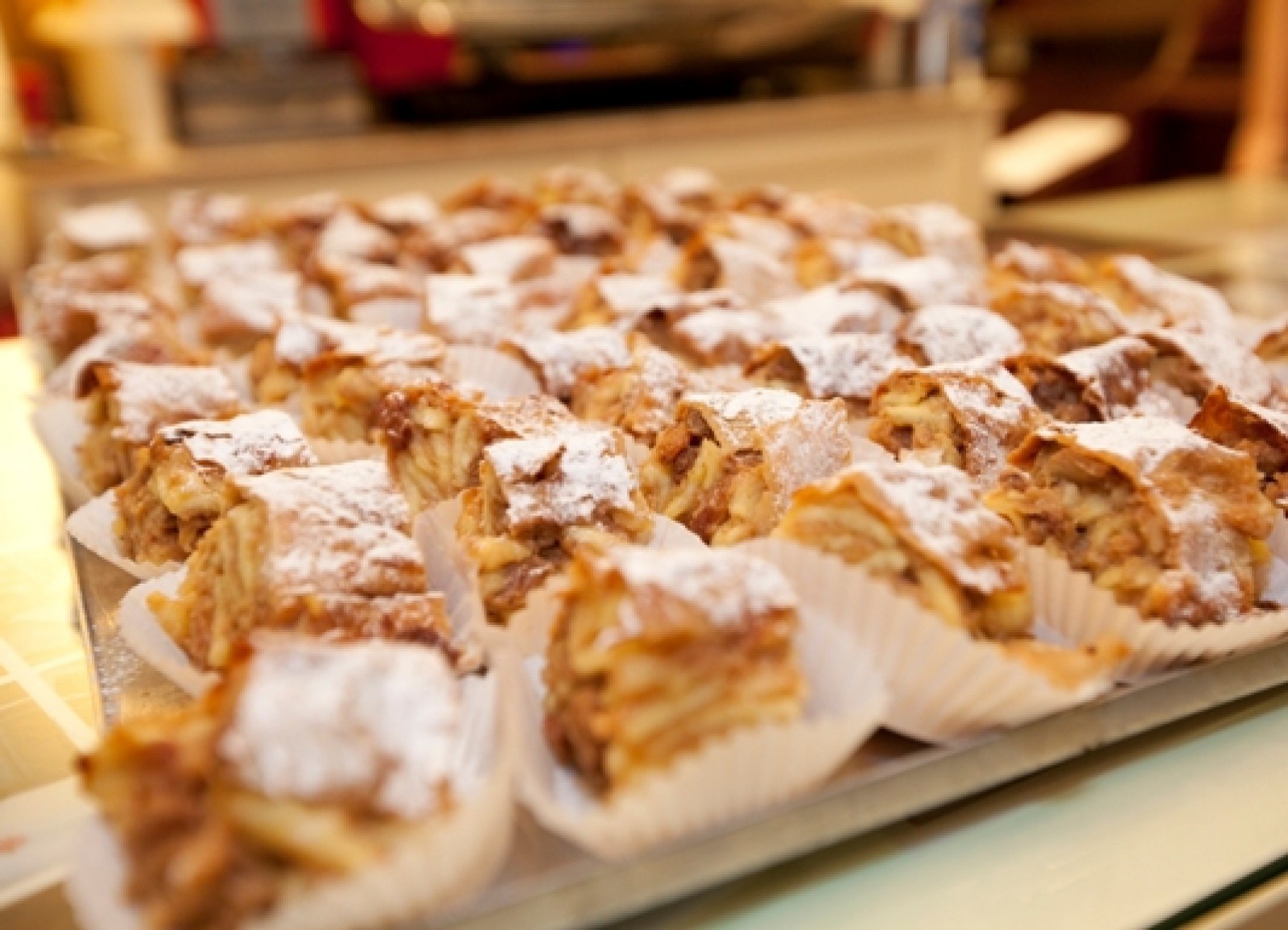Café Residenz in Wien, Foto 6