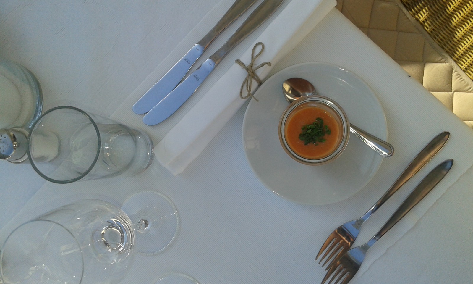 Edelhof Restaurant & Catering in Wien