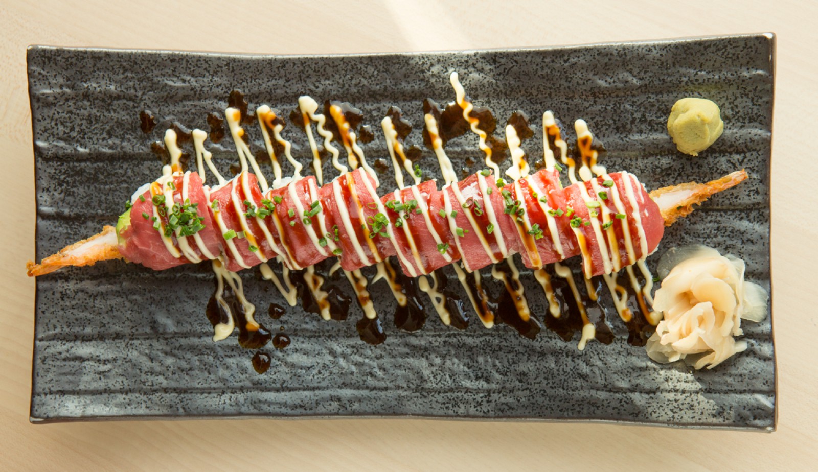 Iki Restaurant in Wien, Foto 2