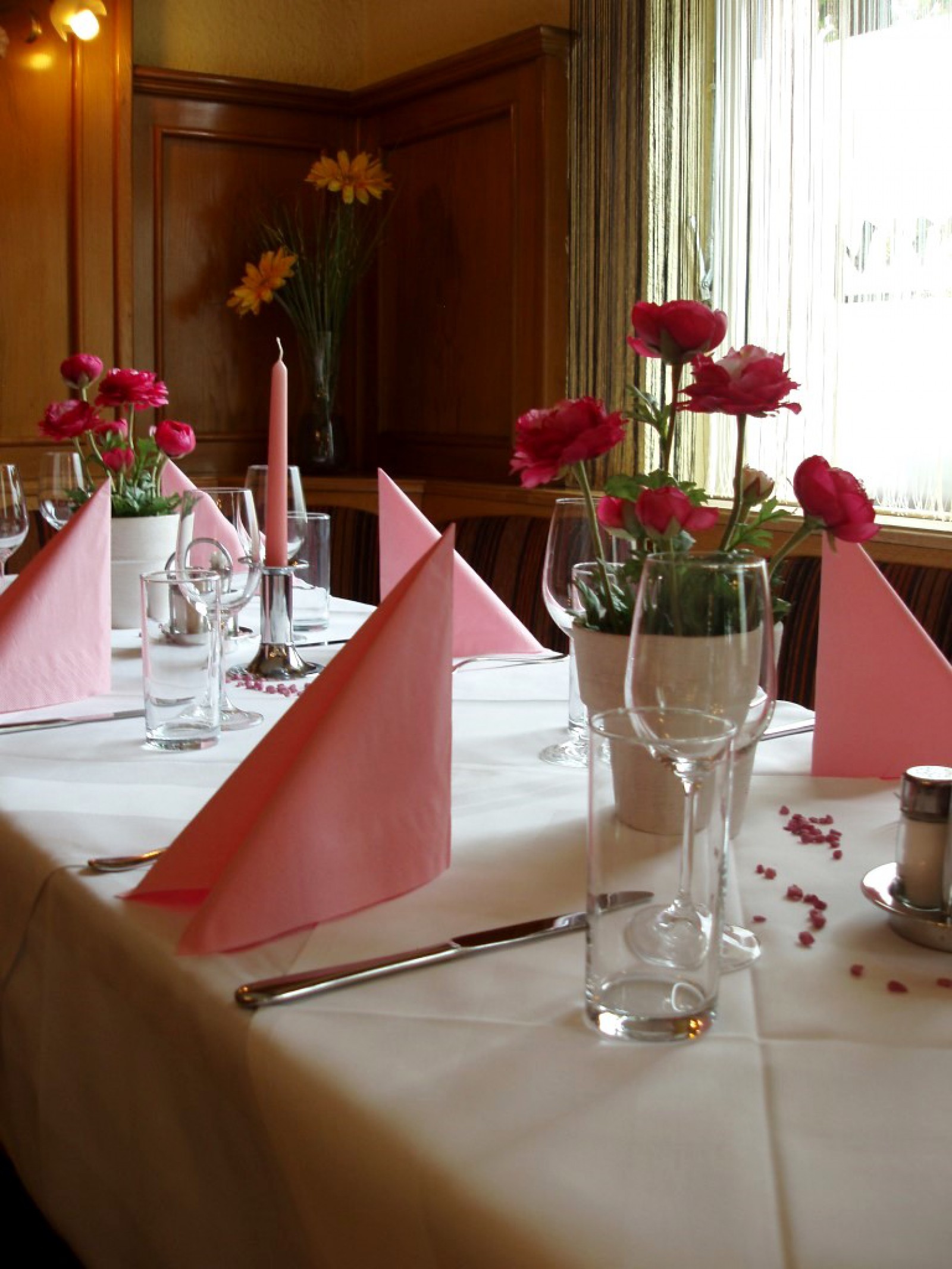 Lahodny Restaurant in Wien, Foto 4