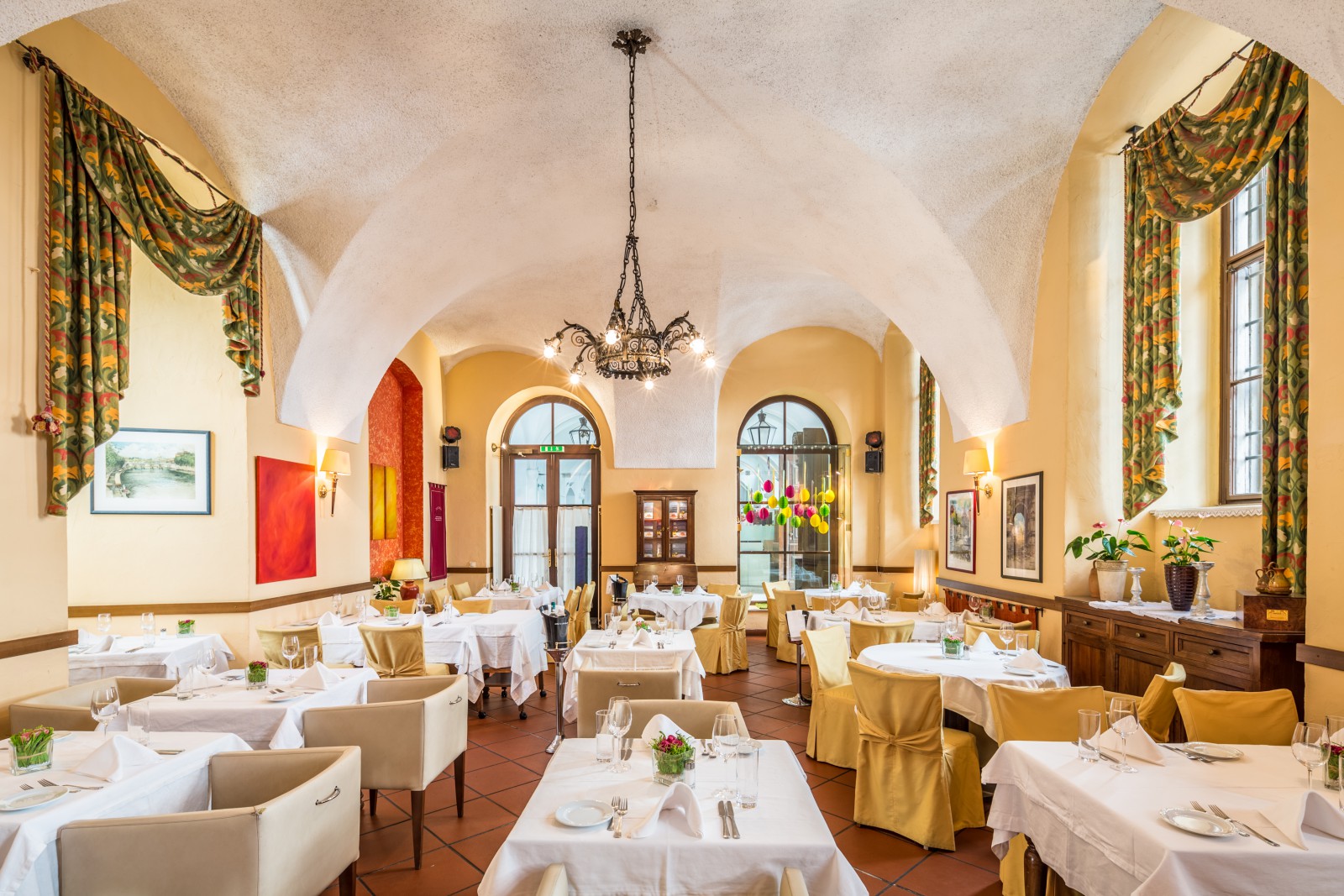 Martinelli Restaurant in Wien, Foto 8