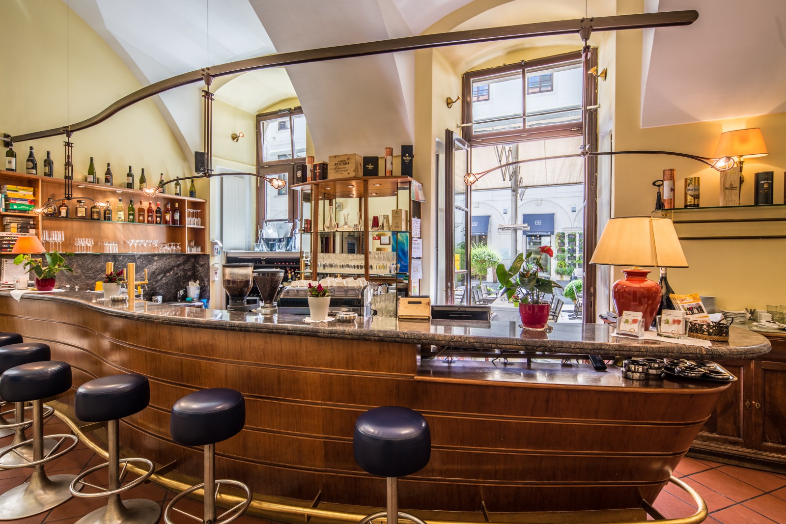 Martinelli Restaurant in Wien, Foto 6
