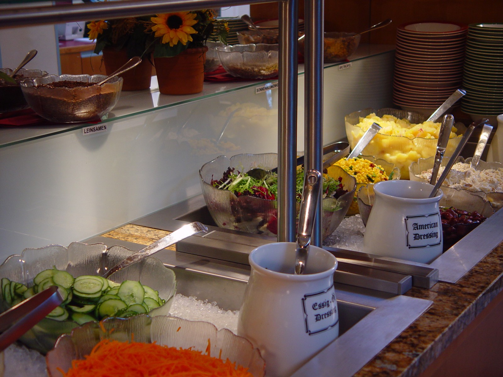 Amon´s Gastwirtschaft in Wien, Foto 37