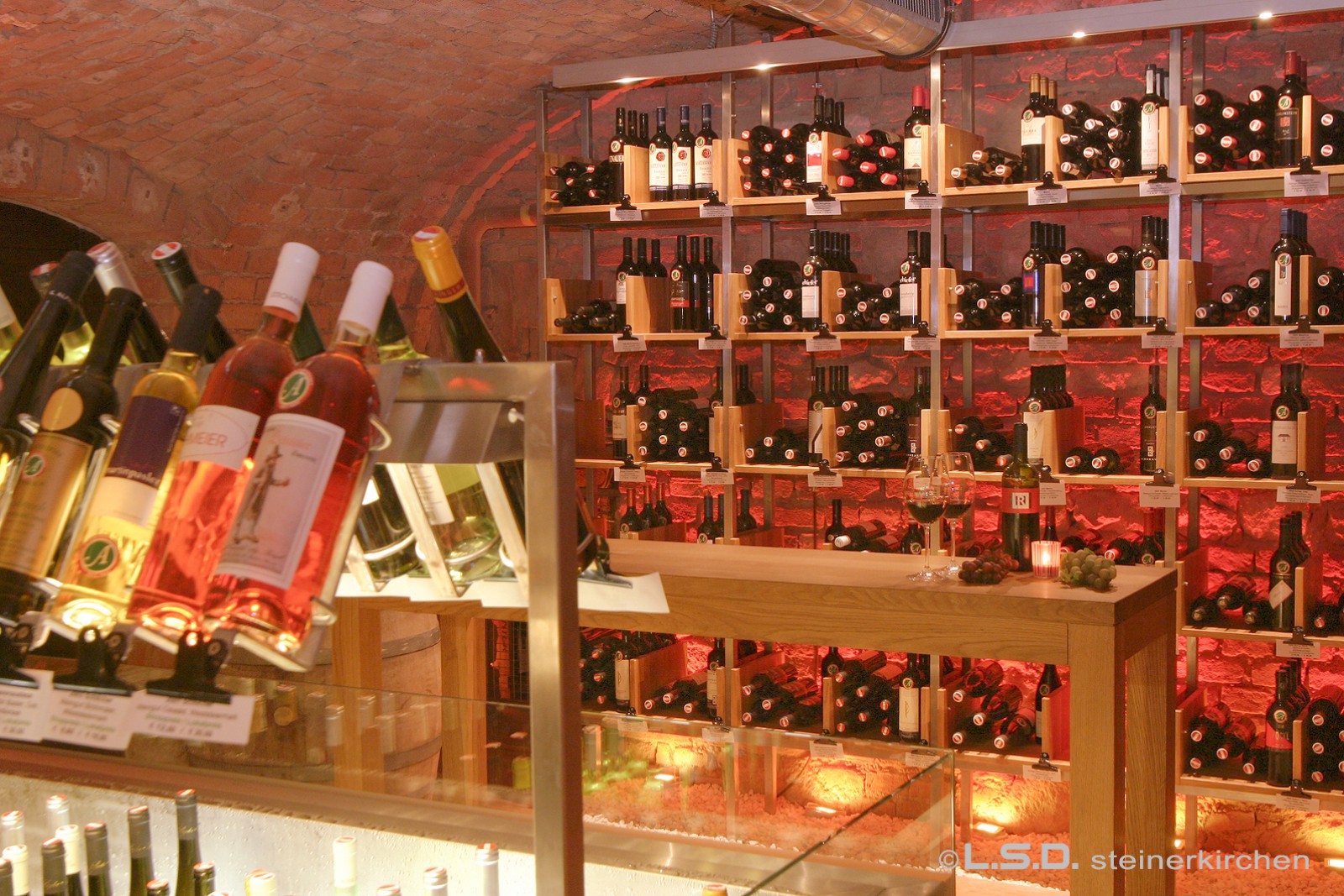Amon´s Gastwirtschaft in Wien, Foto 33