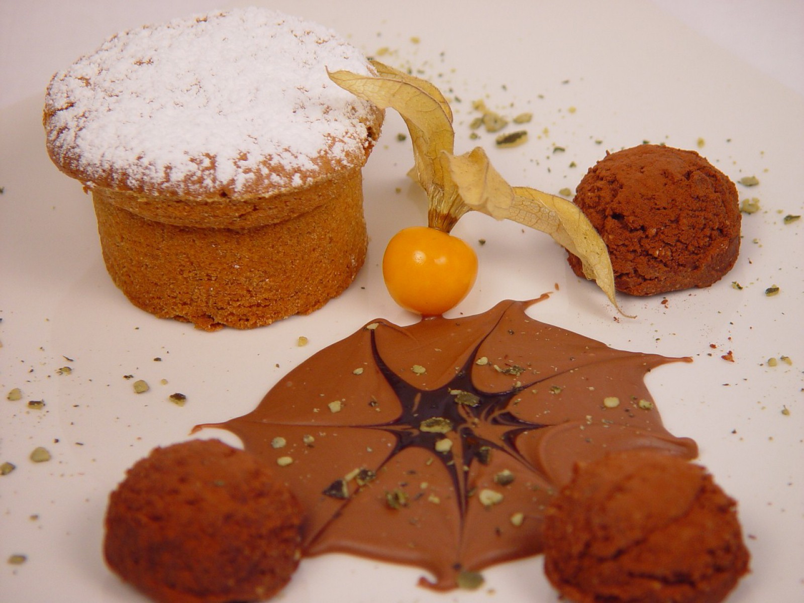 Amon´s Gastwirtschaft in Wien, Foto 15