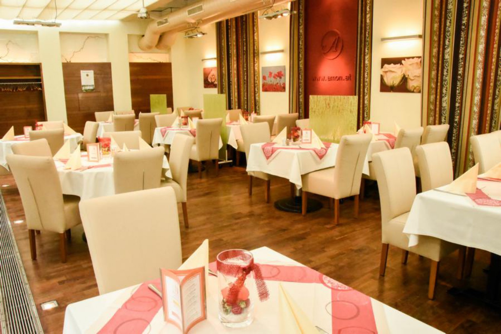 Amon´s Gastwirtschaft in Wien, Foto 34