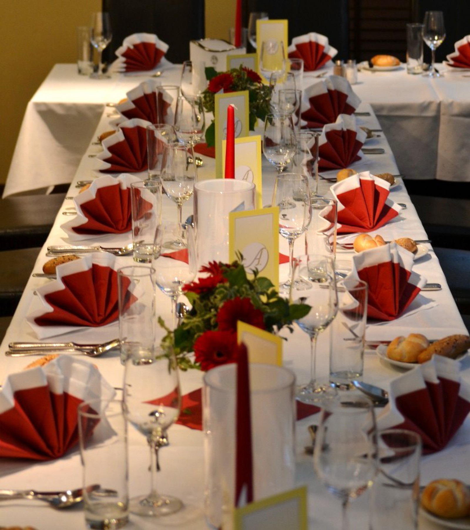 Amon´s Gastwirtschaft in Wien, Foto 26