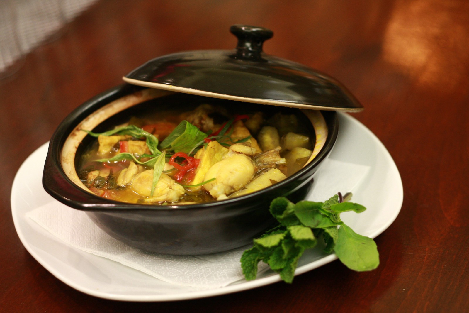 Bep Viet in Wien, Foto 2