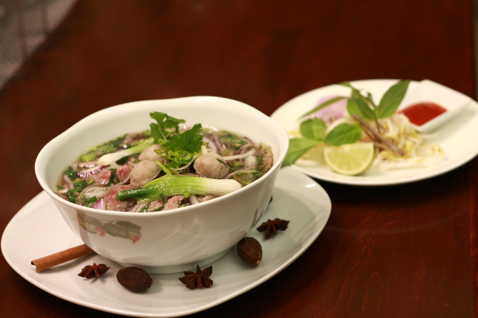 Bep Viet in Wien, Foto 4