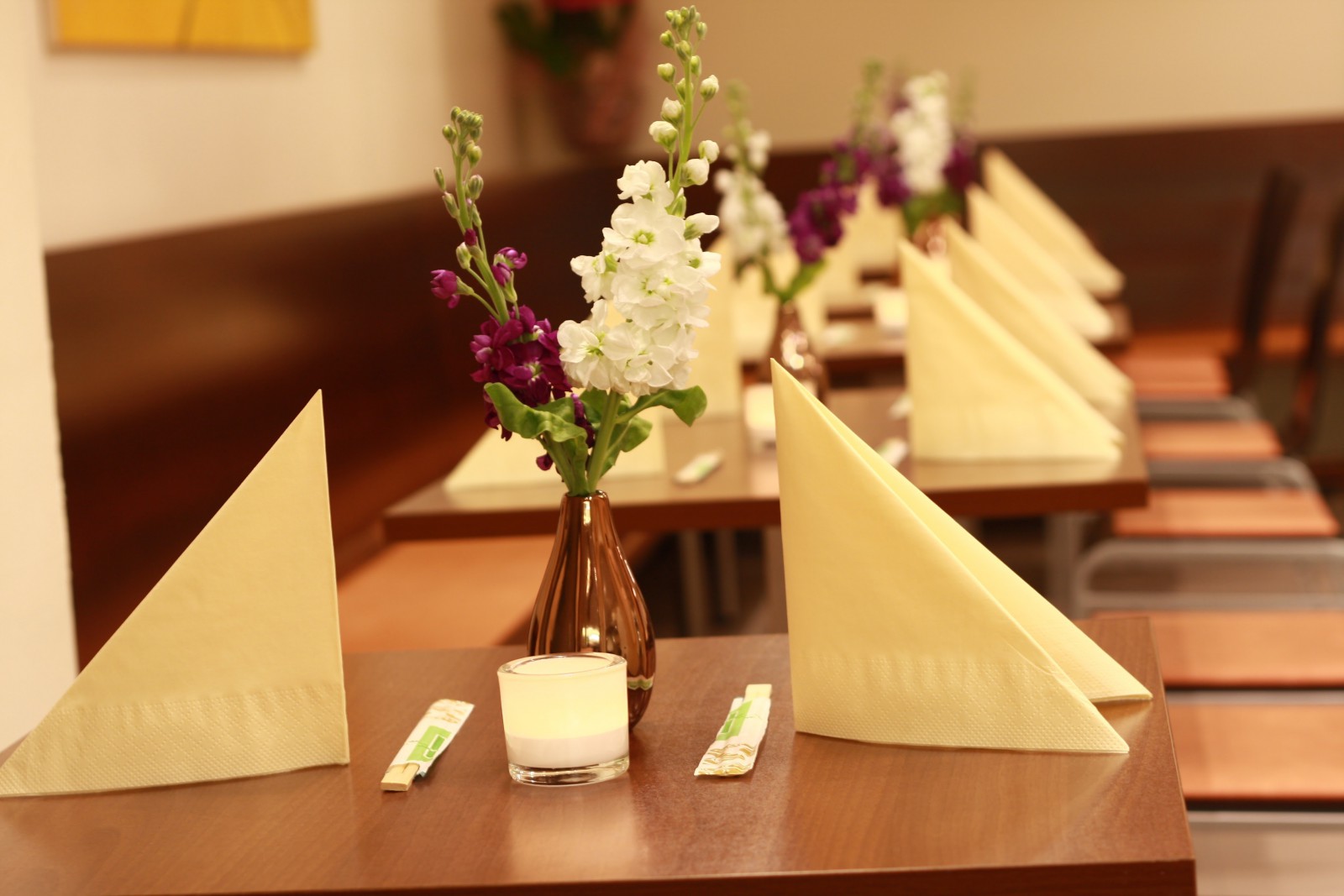 Bep Viet in Wien, Foto 6
