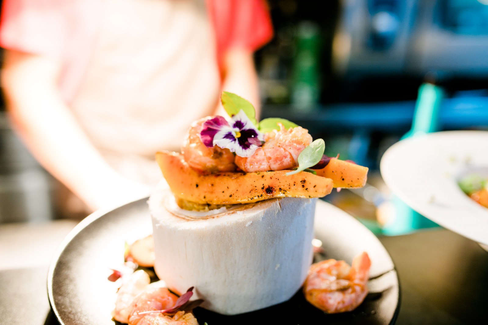 Restaurant Bits & Bites in Wien