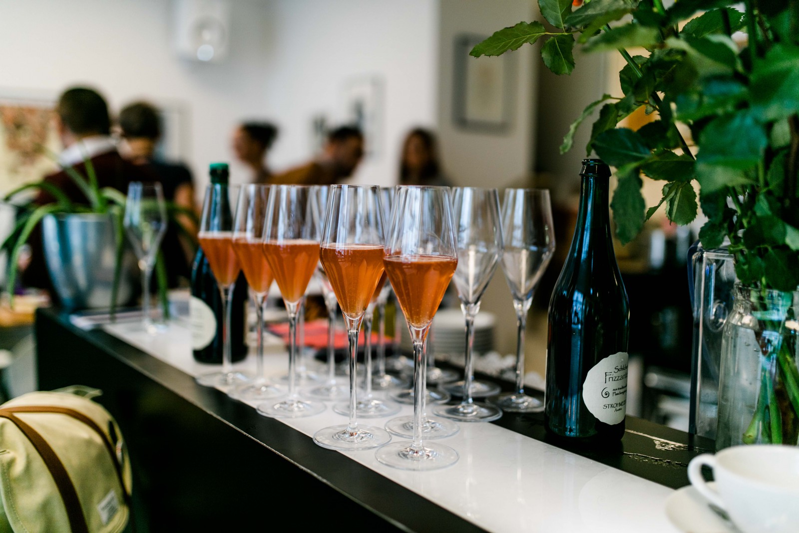 Bits & Bites in Wien, Foto 5