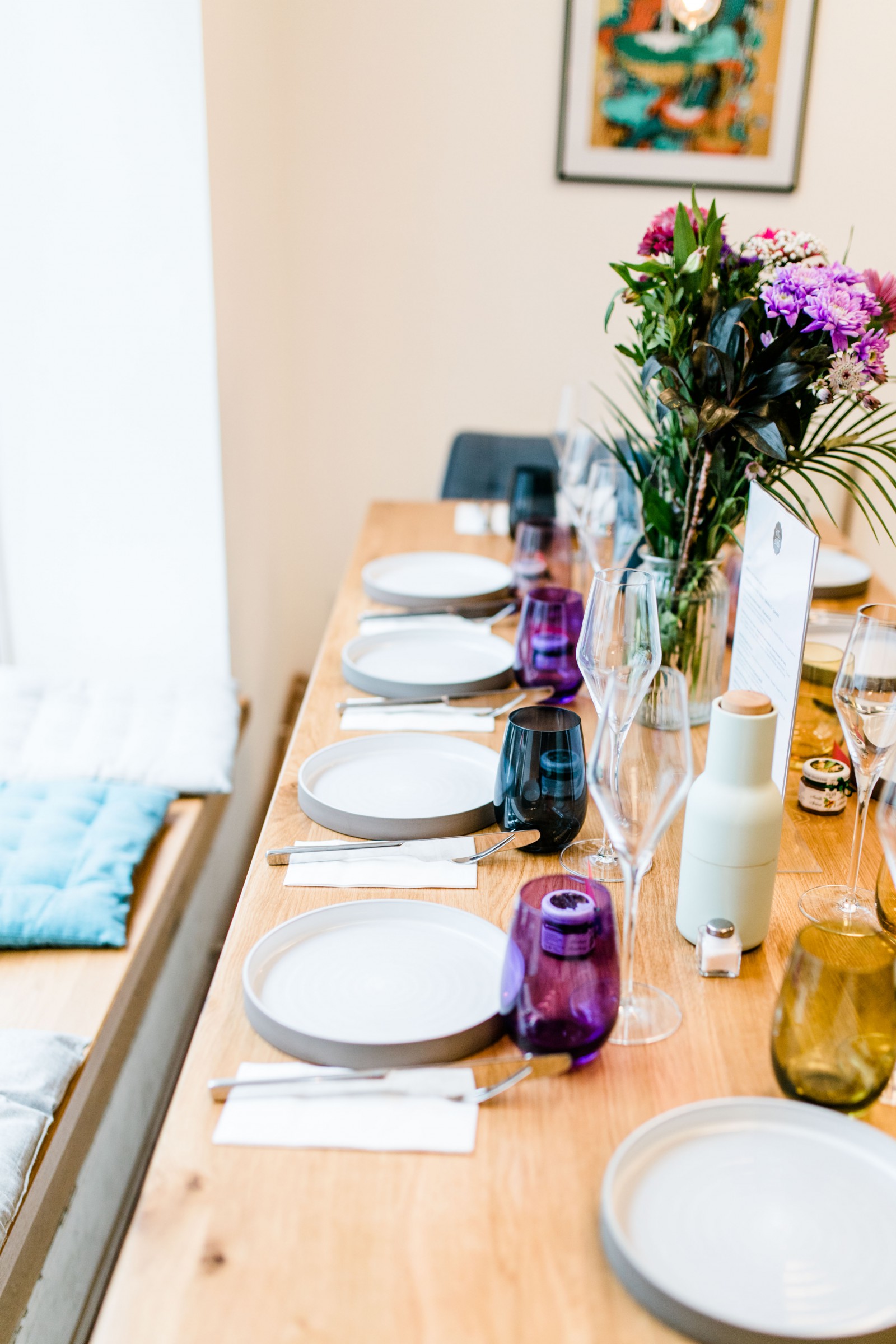 Bits & Bites in Wien, Foto 4