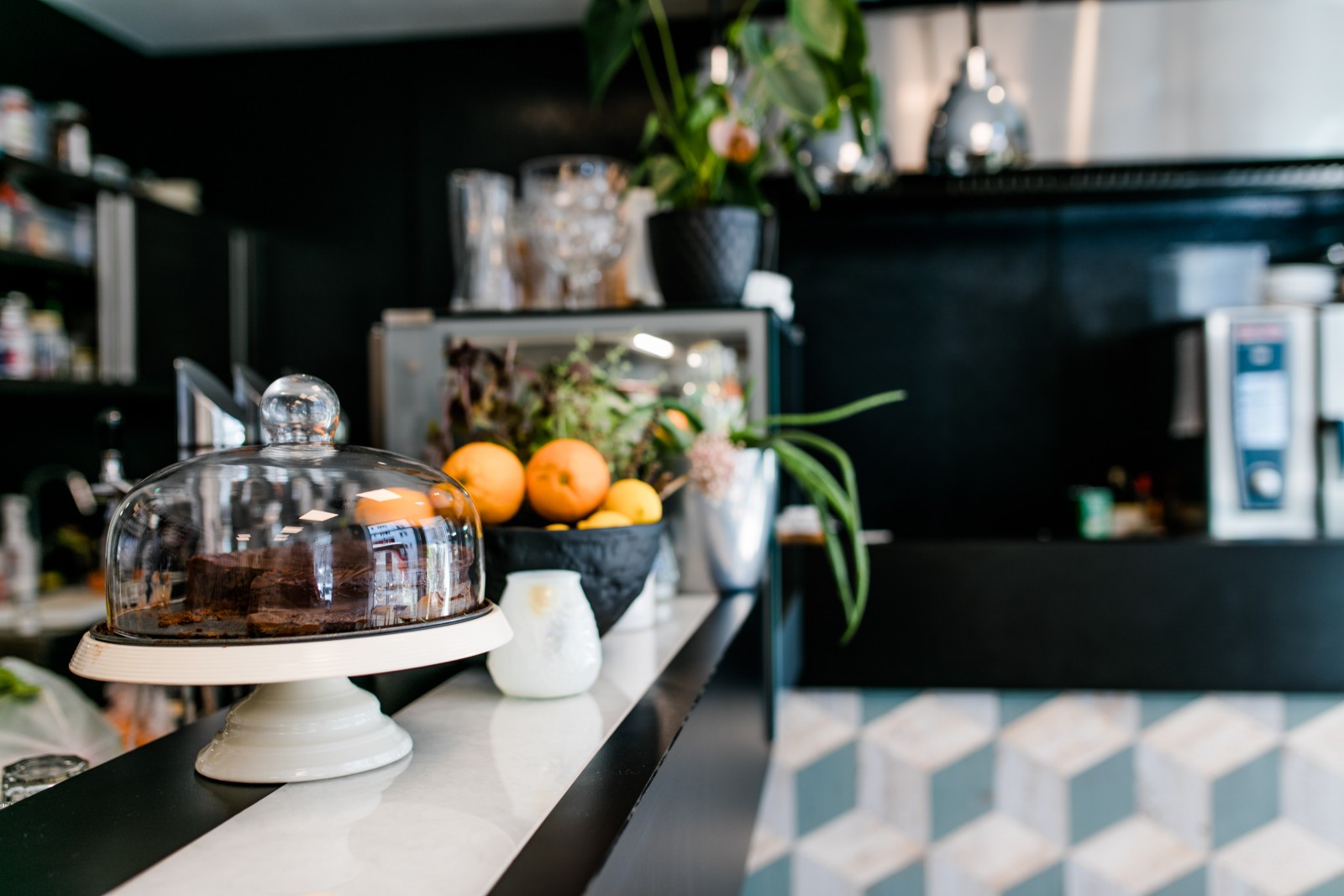 Bits & Bites in Wien, Foto 2