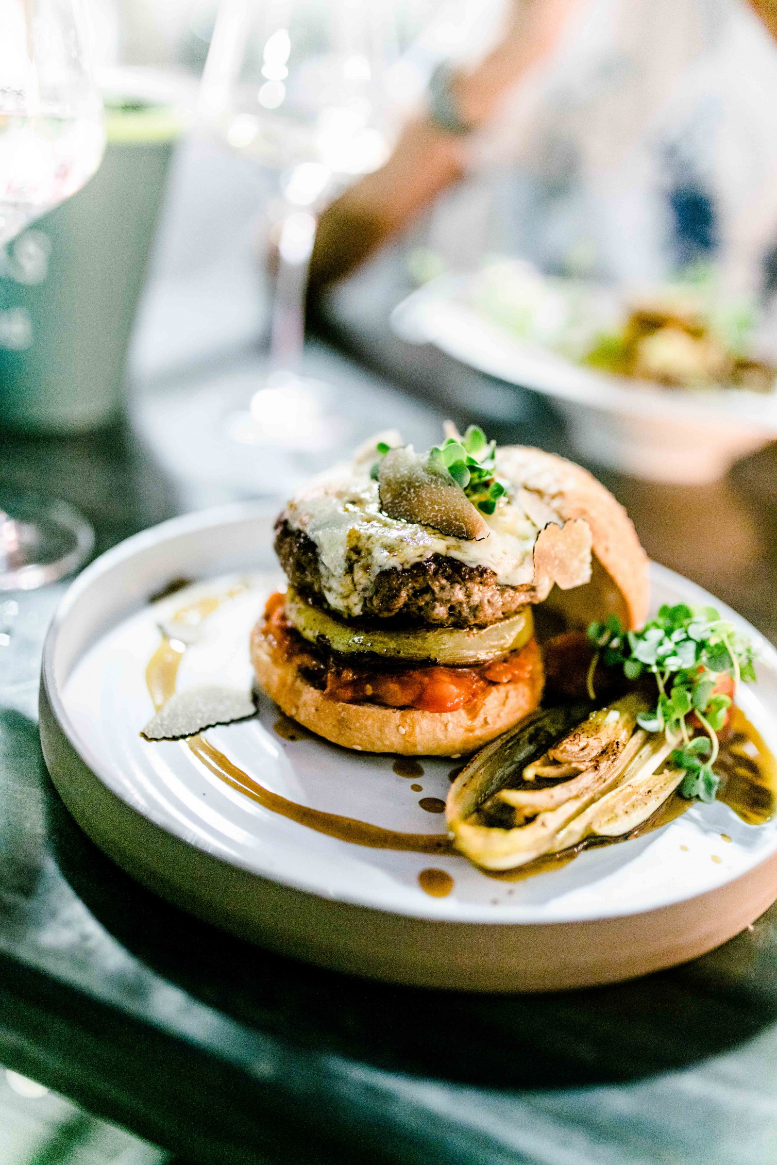 Bits & Bites in Wien, Foto 1