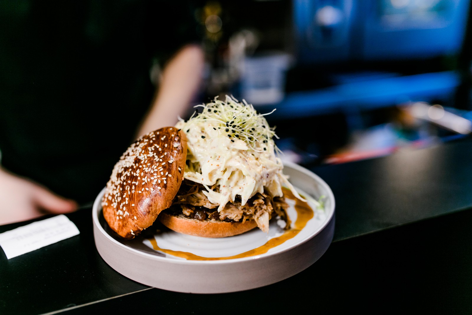 Bits & Bites in Wien, Foto 7
