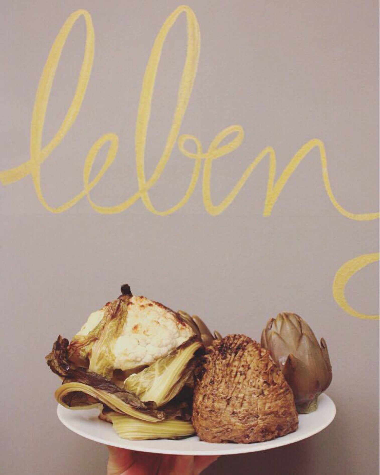 deli bluem in Wien, Foto 2