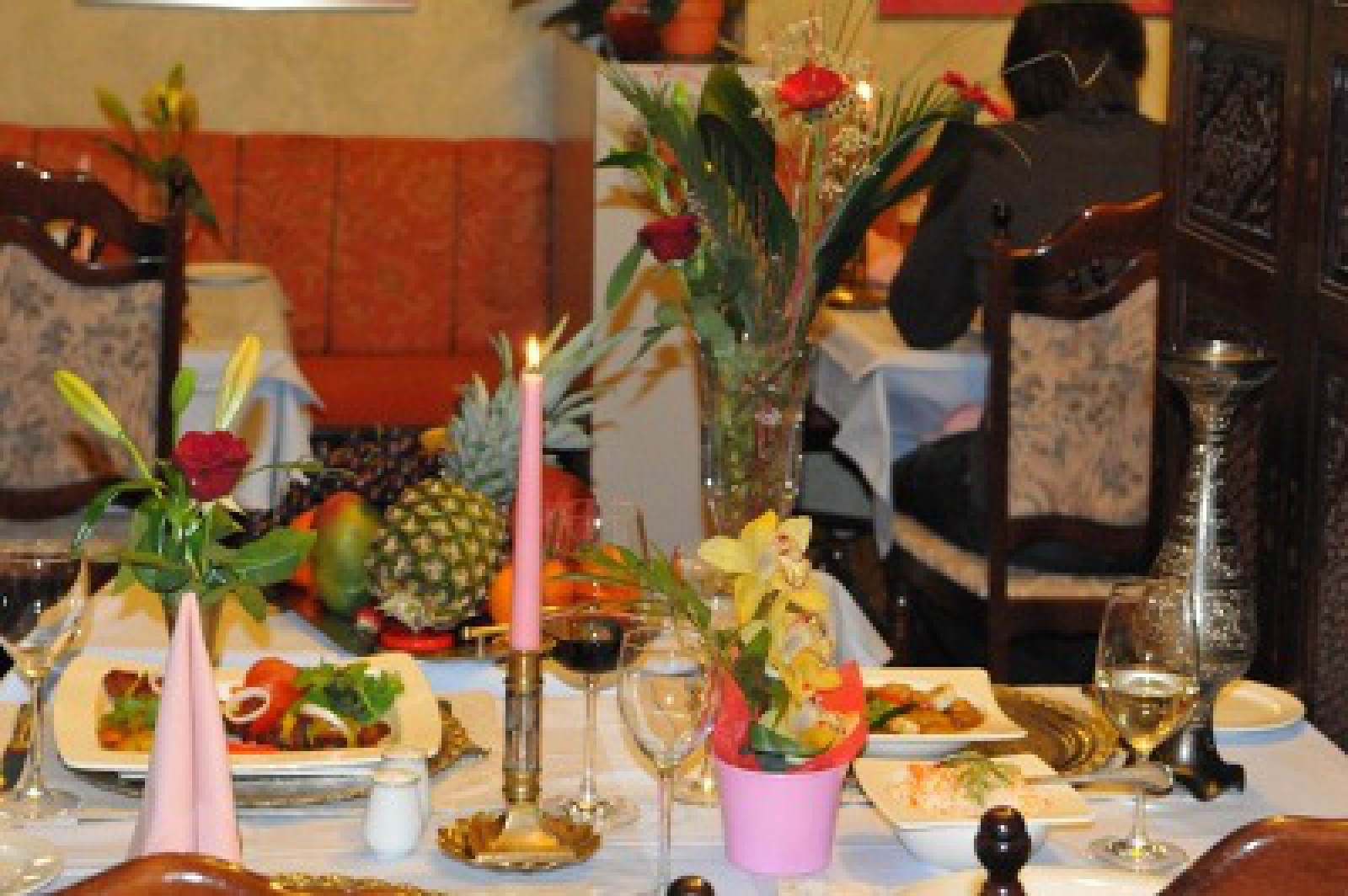 Demi Tass in Wien, Foto 8