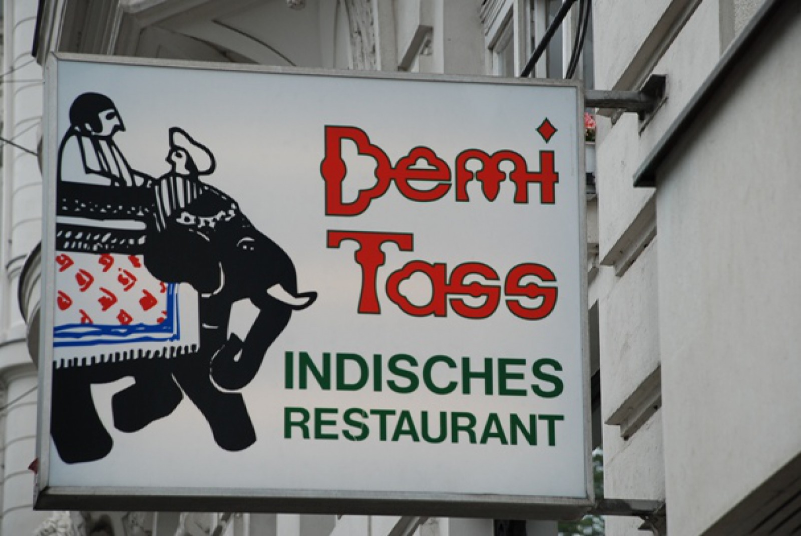 Demi Tass in Wien, Foto 19