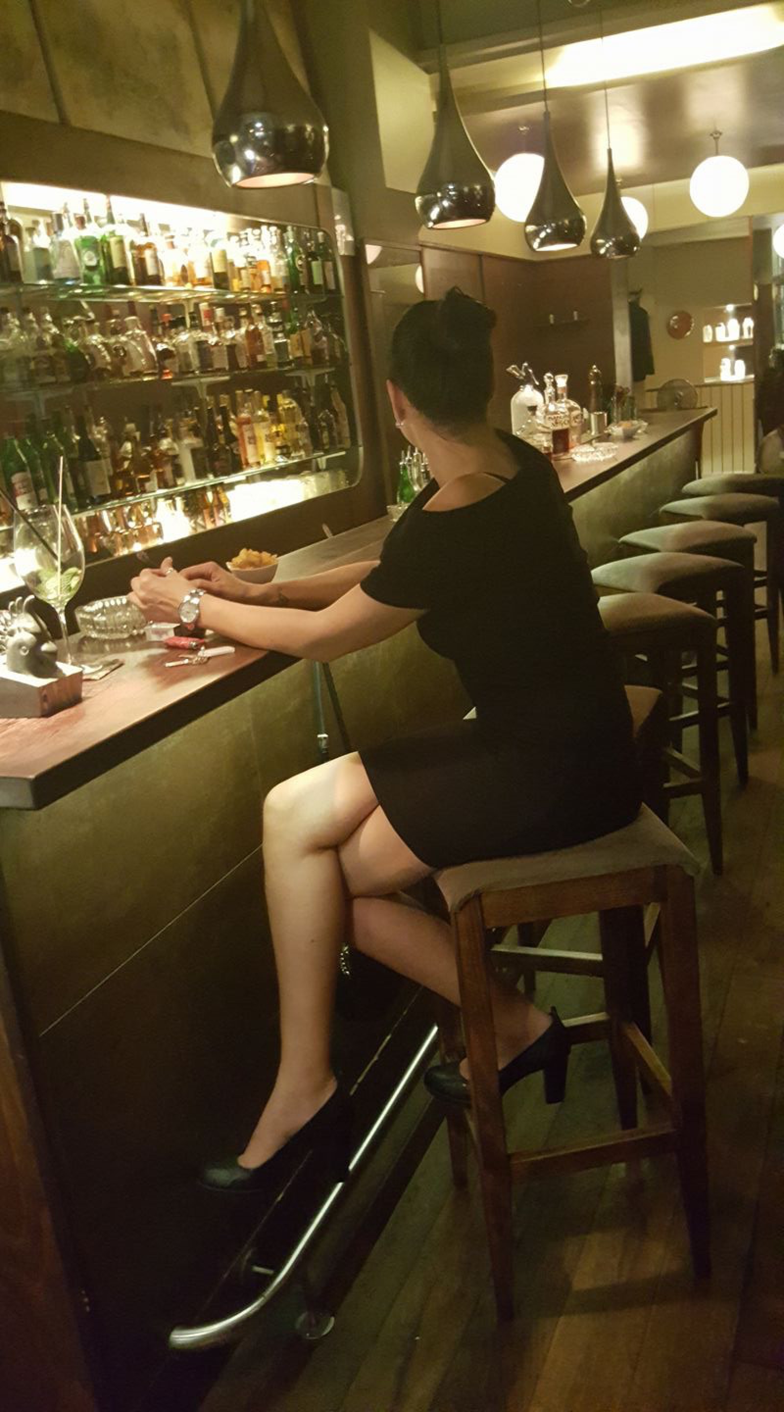 Grüner Kakadu in Wien, Foto 5