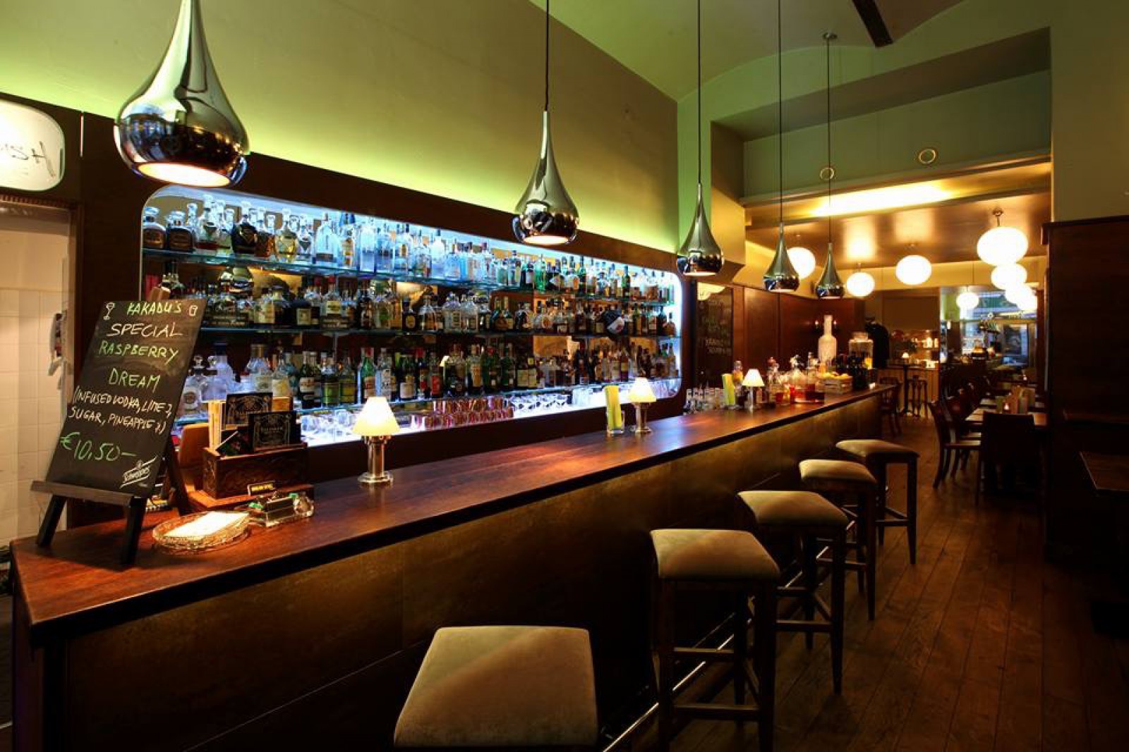 Grüner Kakadu in Wien, Foto 13