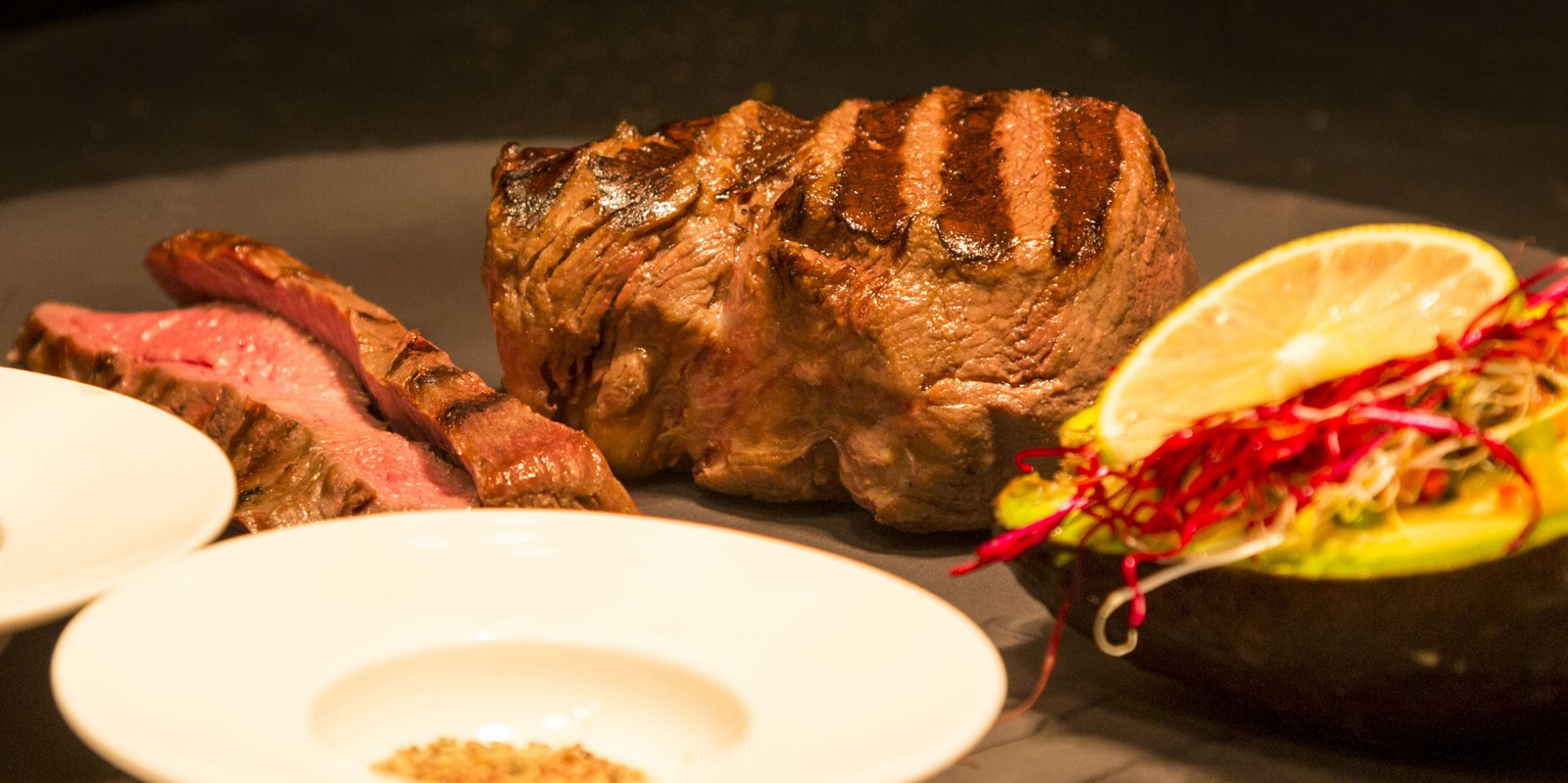 Door No 8 Steakhouse in Wien, Foto 8