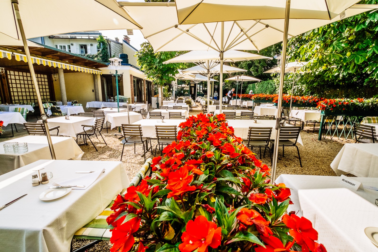 Restaurant Eckel in Wien, Foto 7