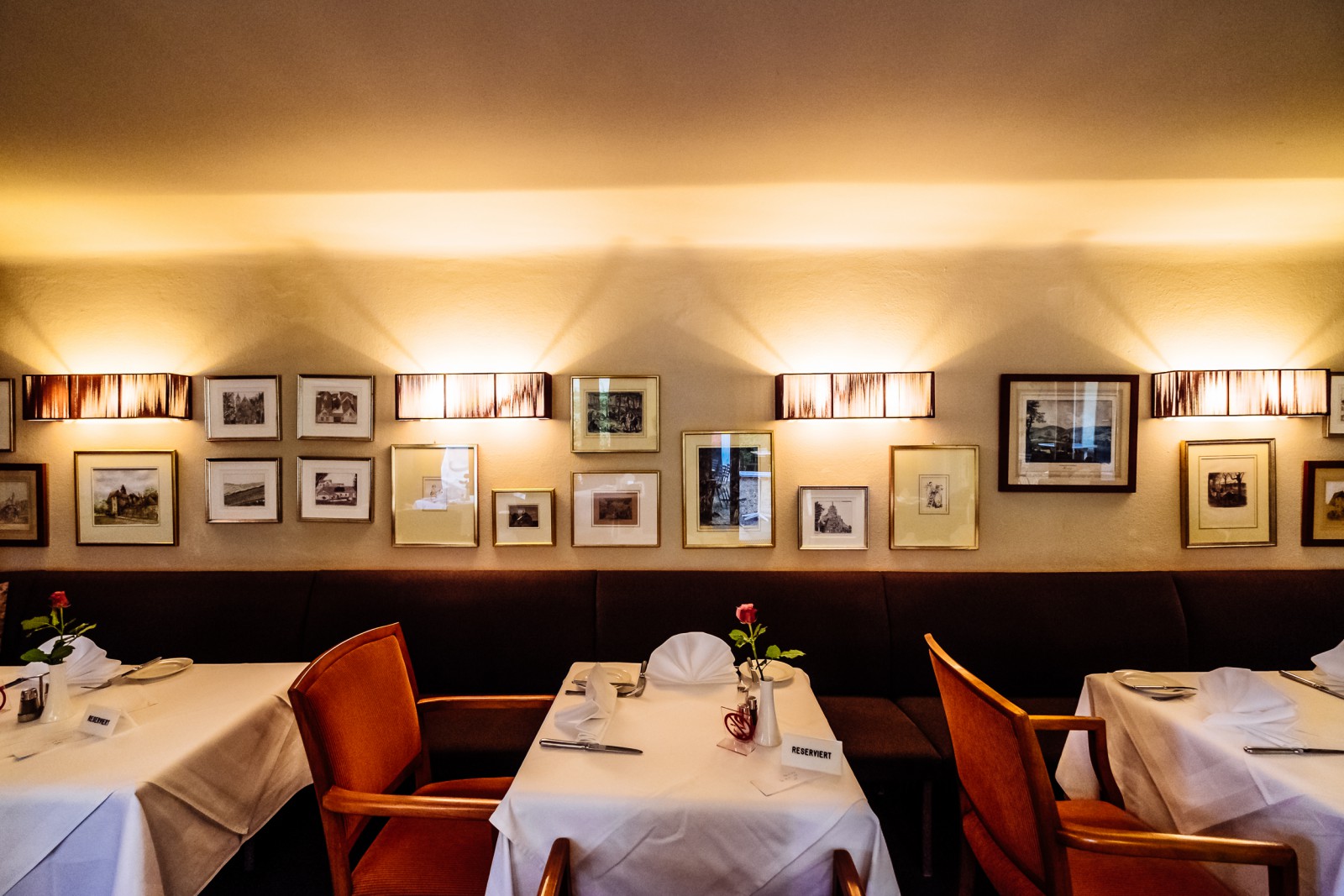 Restaurant Eckel in Wien, Foto 6