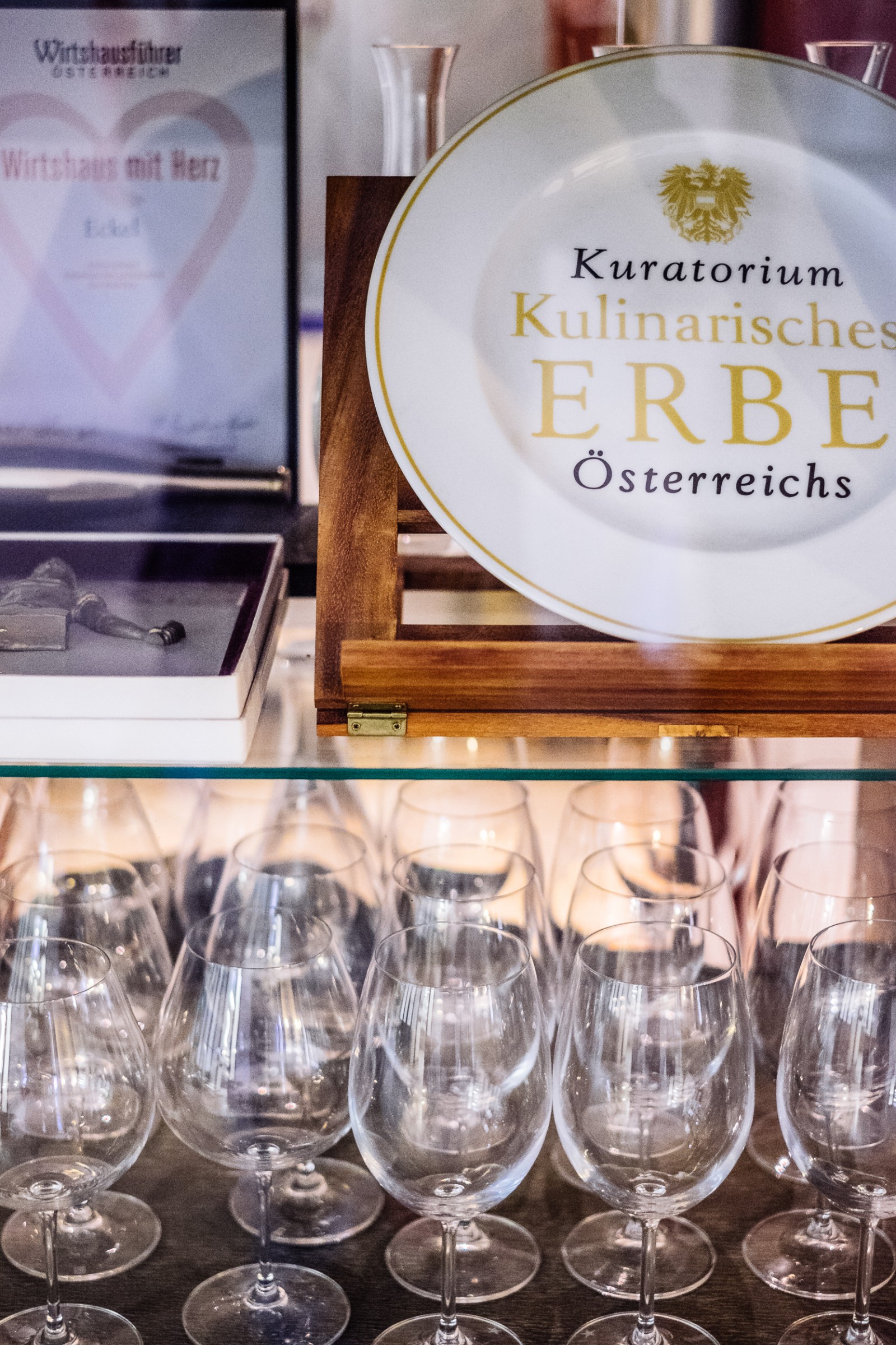 Restaurant Eckel in Wien, Foto 5