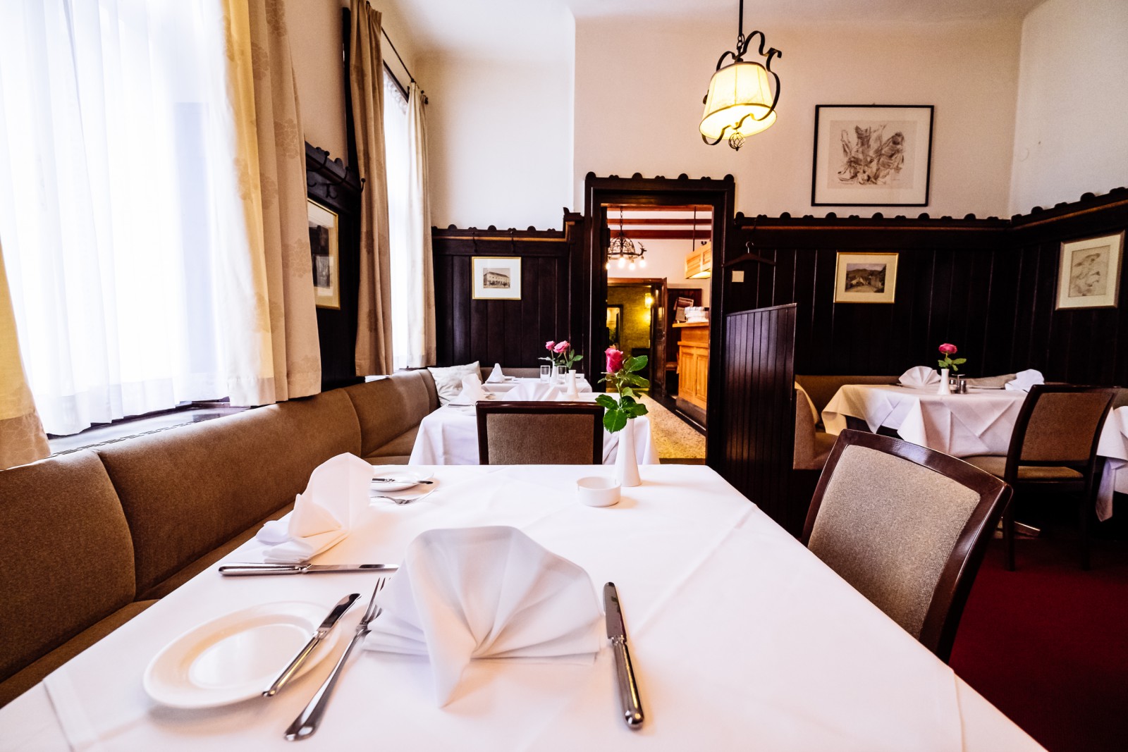 Restaurant Eckel in Wien, Foto 4