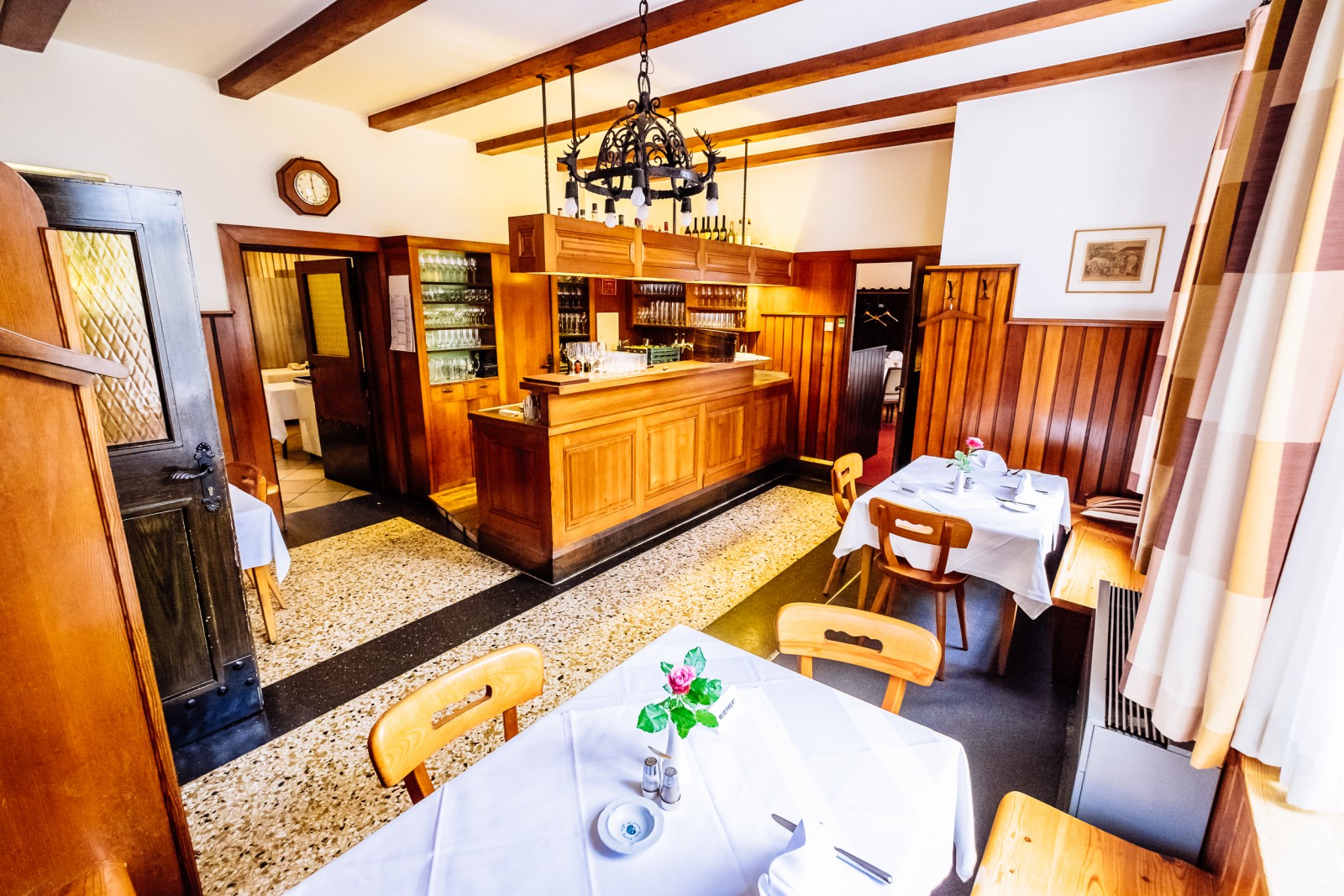 Restaurant Eckel in Wien, Foto 3