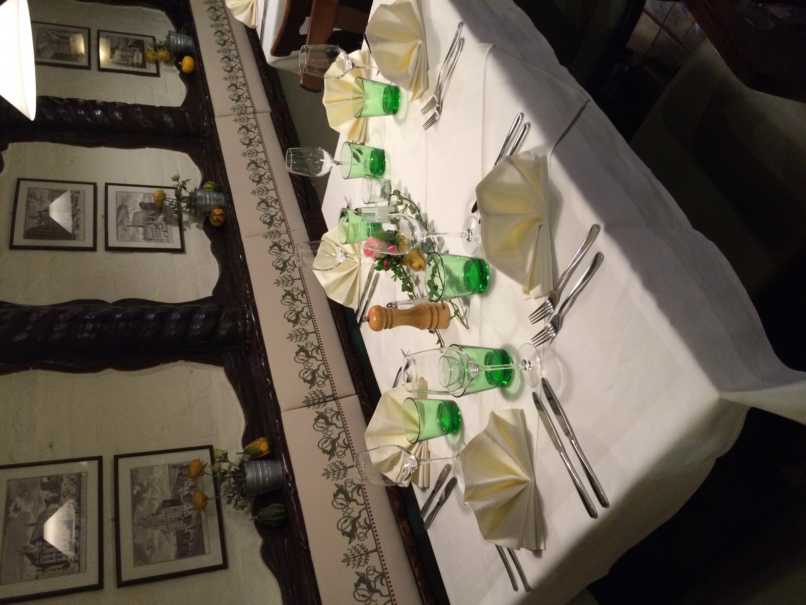 Nestroy Gasthaus & Biergarten in Wien, Foto 4