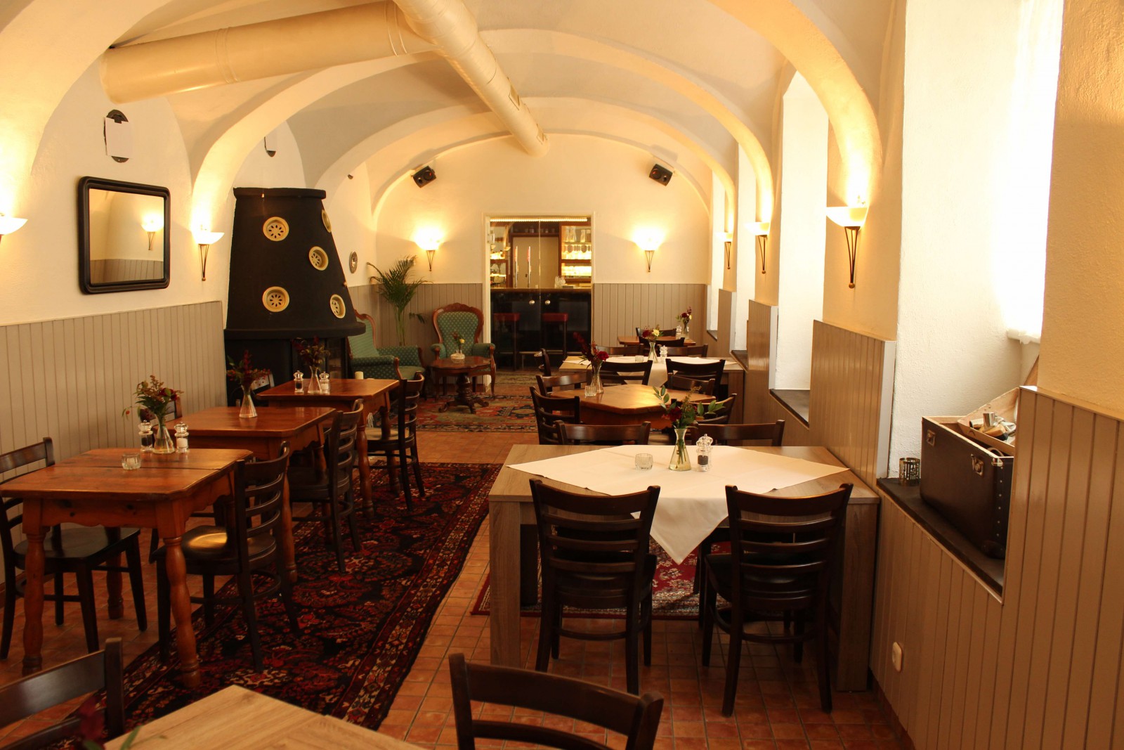 K&K Hofspezereien in Wien, Foto 1