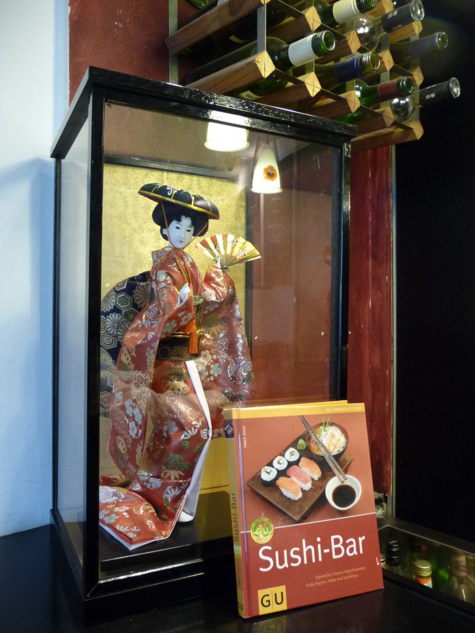 Kosu in Wien, Foto 12