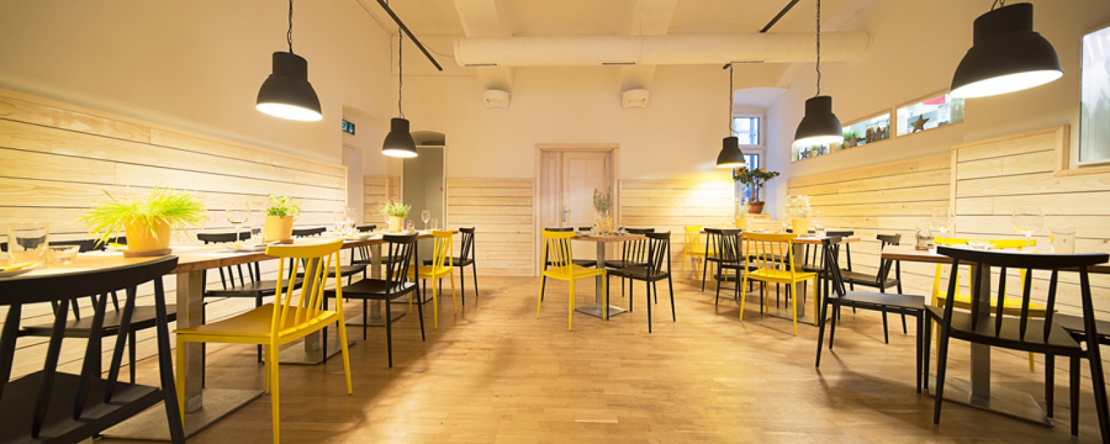 Lisboa Lounge, Dine & Wine in Wien, Foto 2