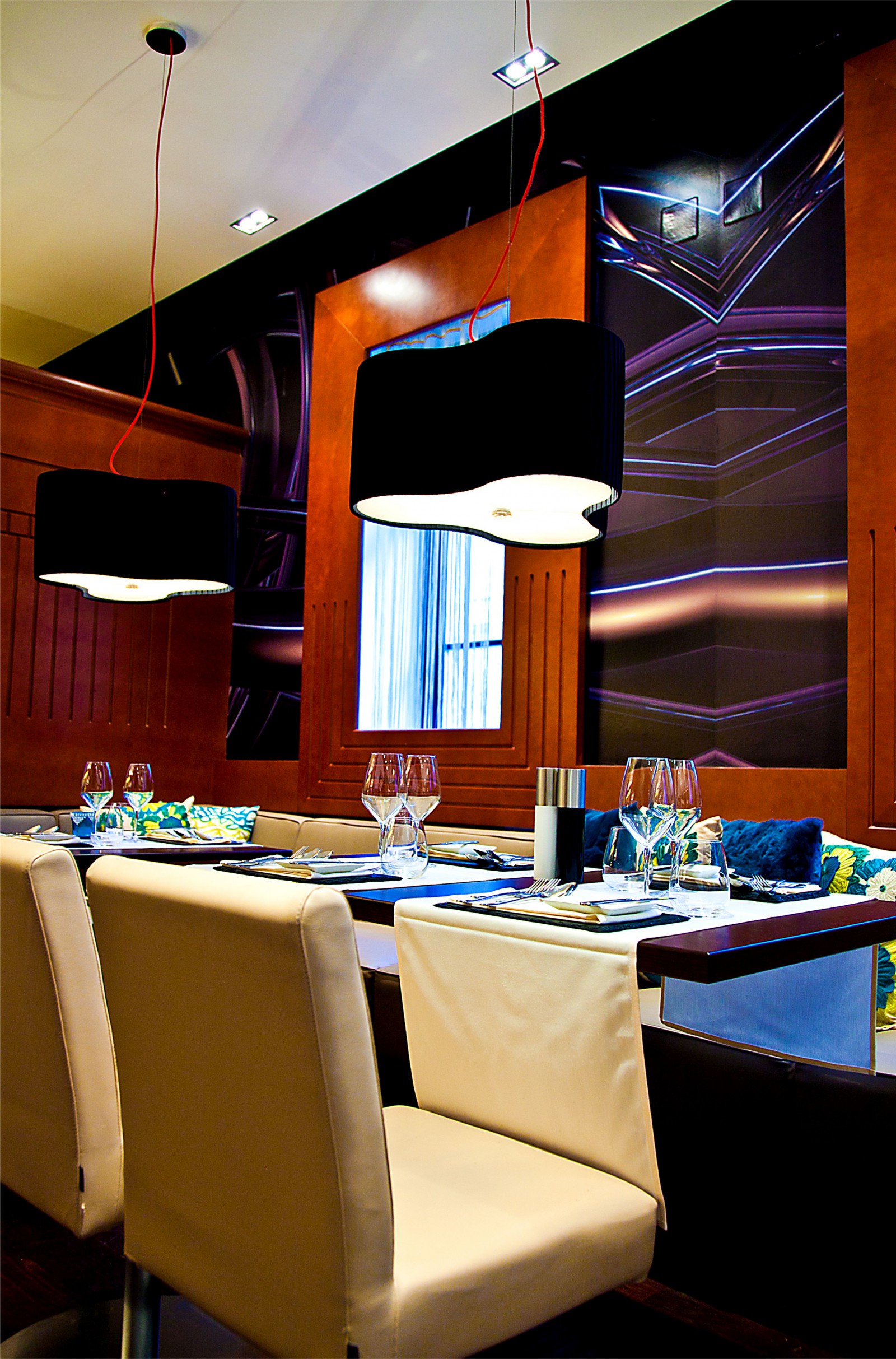 M Lounge in Wien, Foto 11