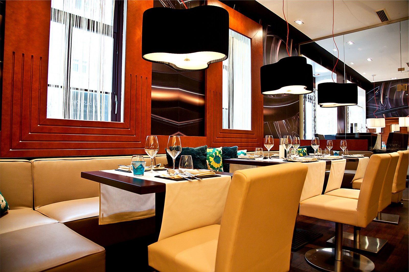 M Lounge in Wien, Foto 10