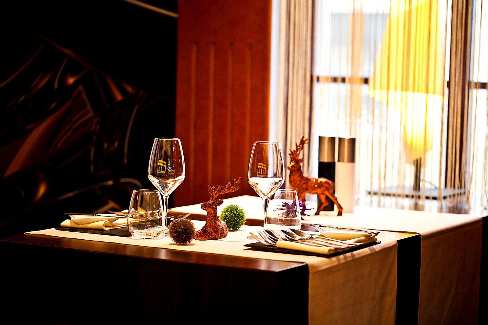 M Lounge in Wien, Foto 9