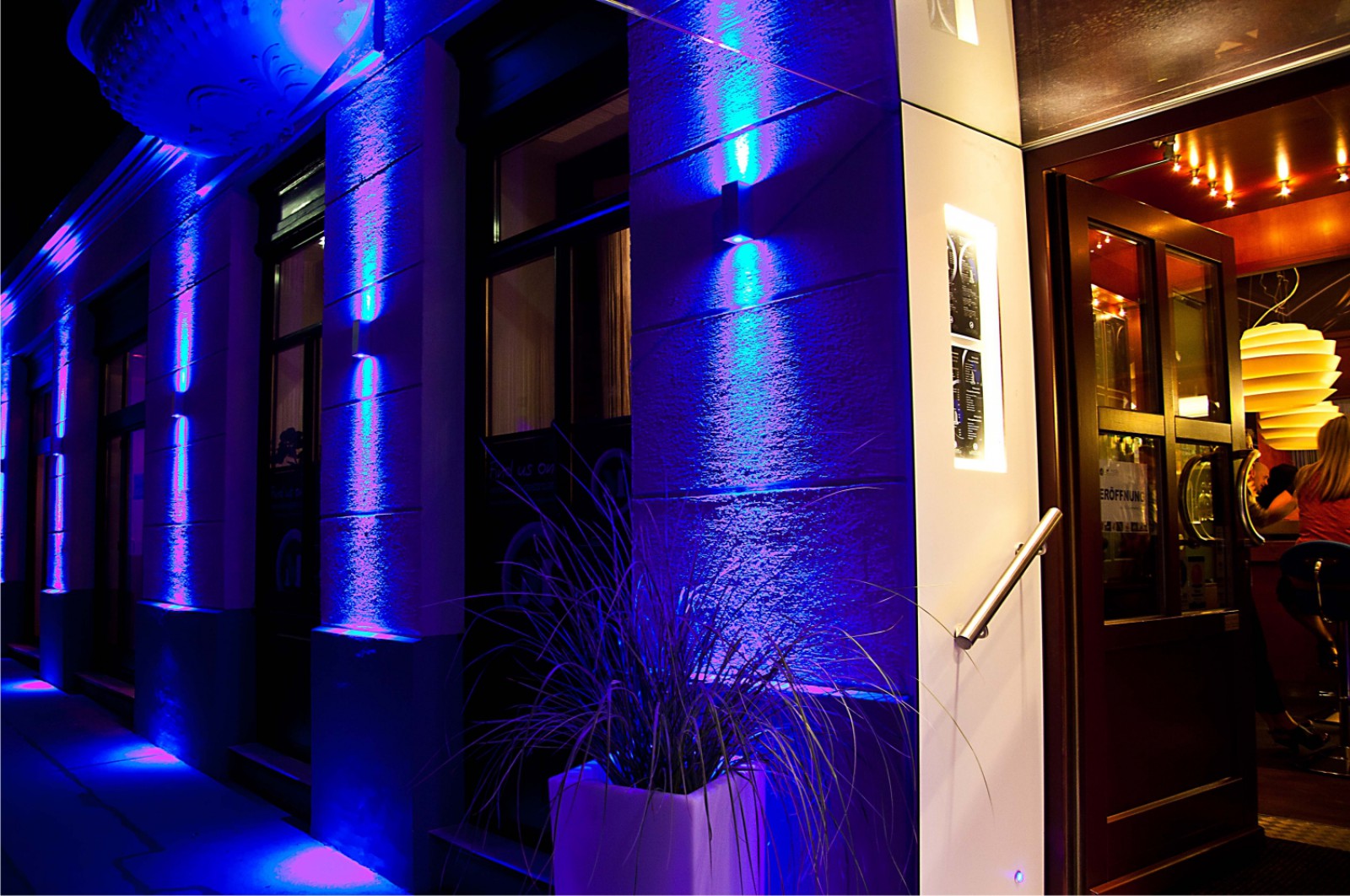 M Lounge in Wien, Foto 7