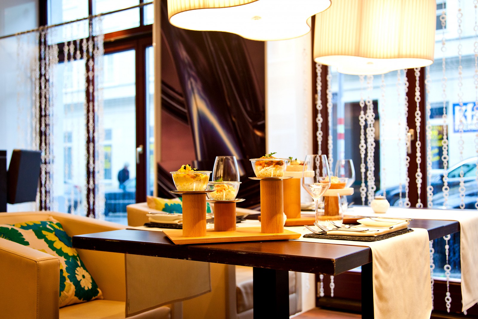 M Lounge in Wien, Foto 6