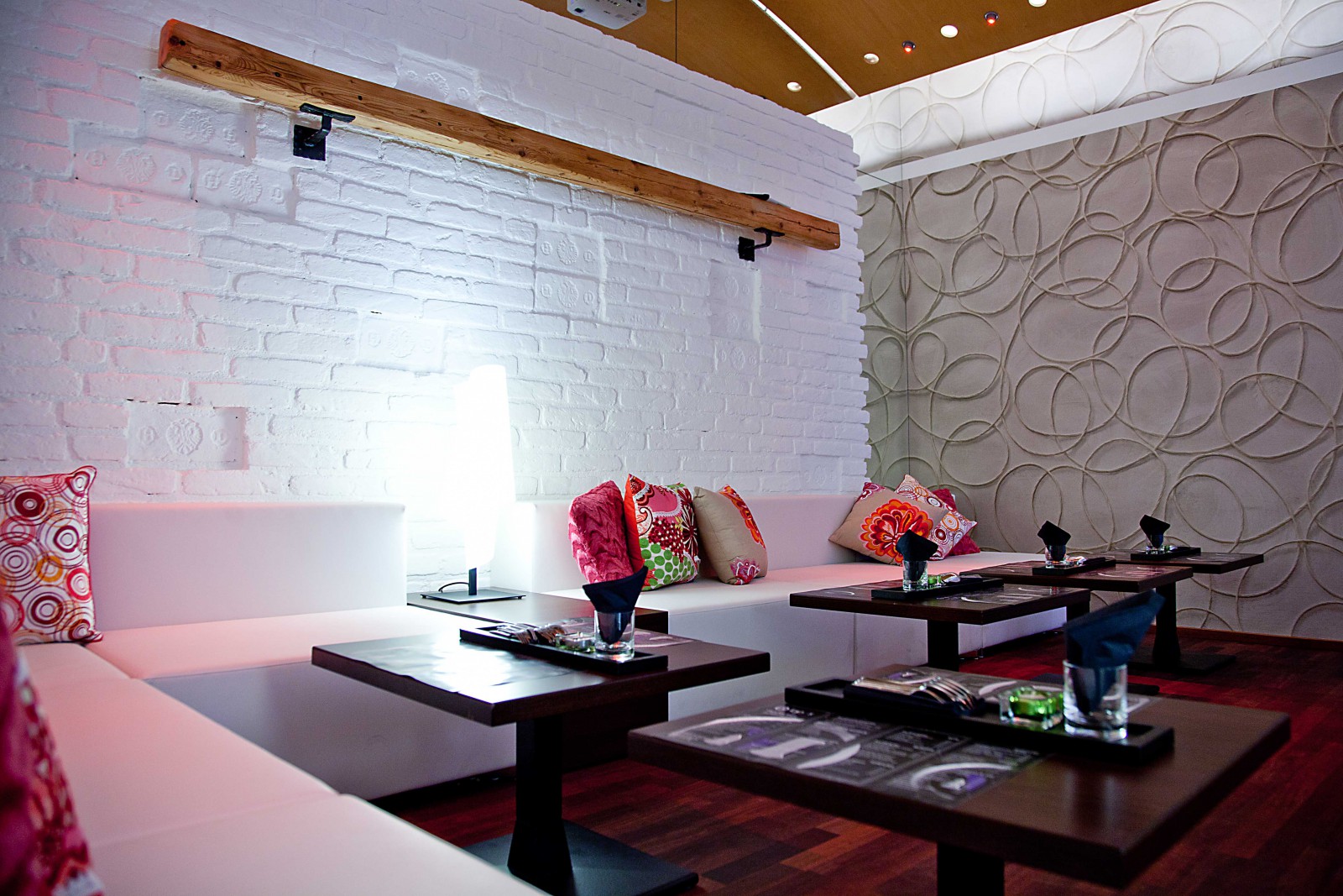 M Lounge in Wien, Foto 4
