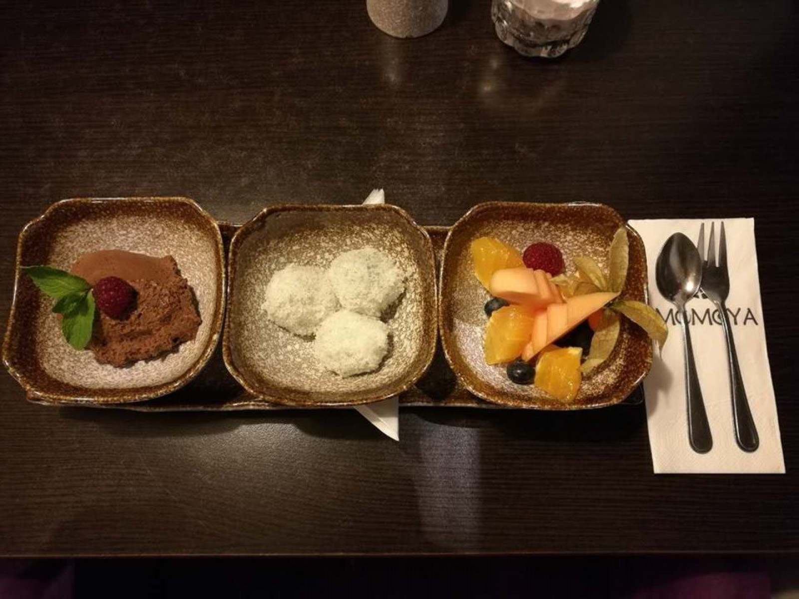 Momoya in Wien, Foto 11