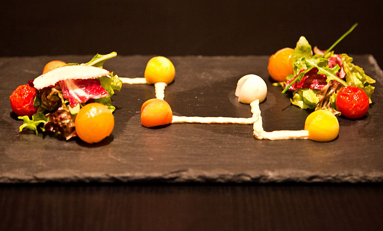 Restaurant Oskars in Wien