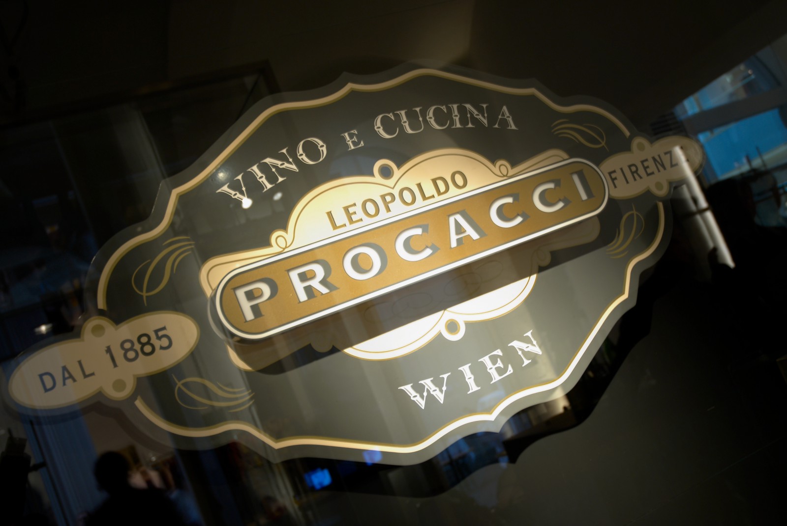Procacci in Wien, Foto 4