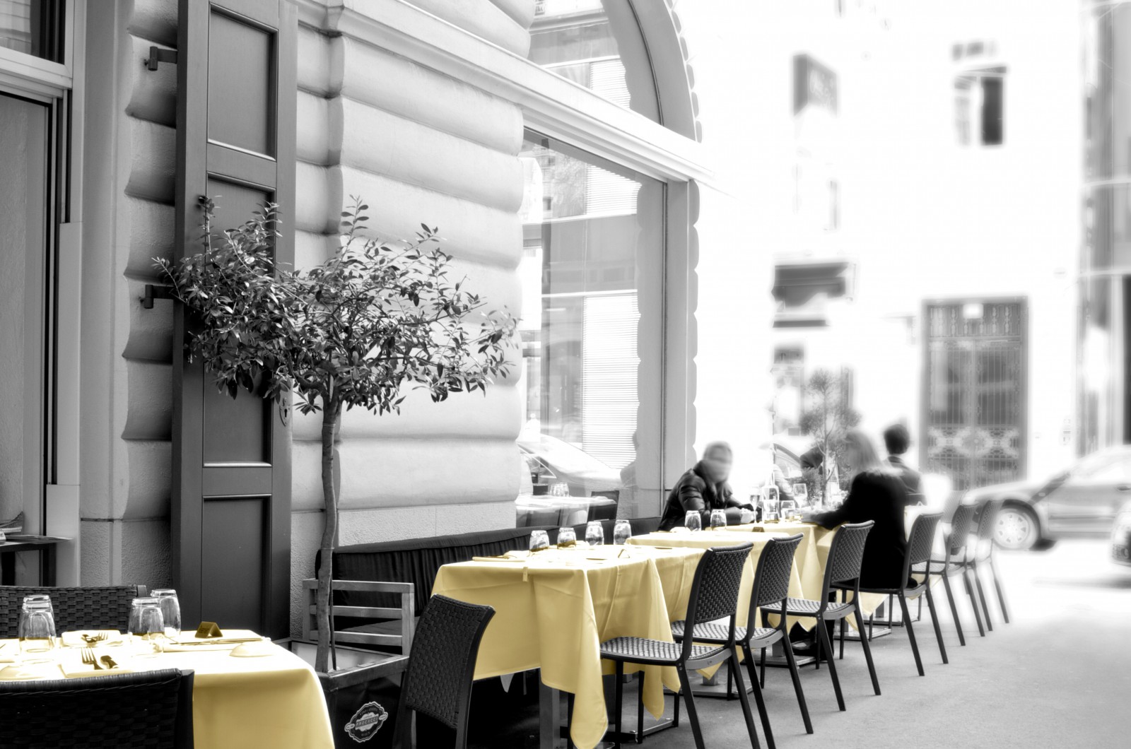Procacci in Wien, Foto 1