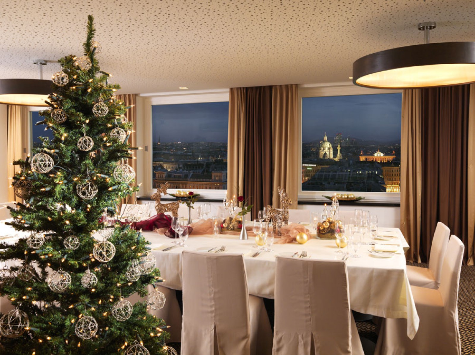 Restaurant Das Schick in Wien, Foto 5