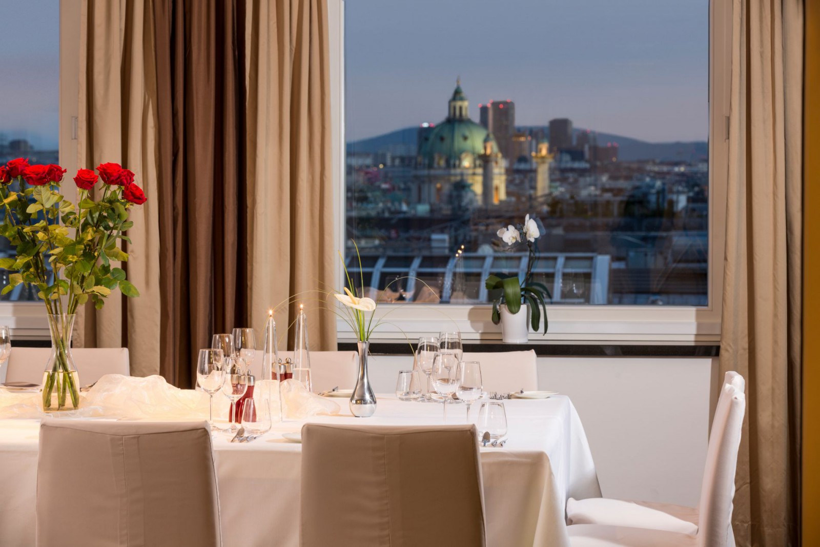 Restaurant Das Schick in Wien, Foto 10